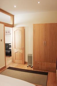Appartement Paddington Londres