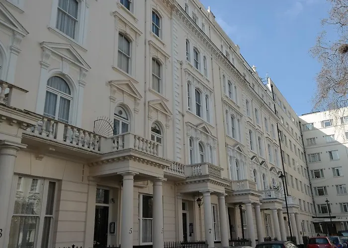 Paddington Apartments